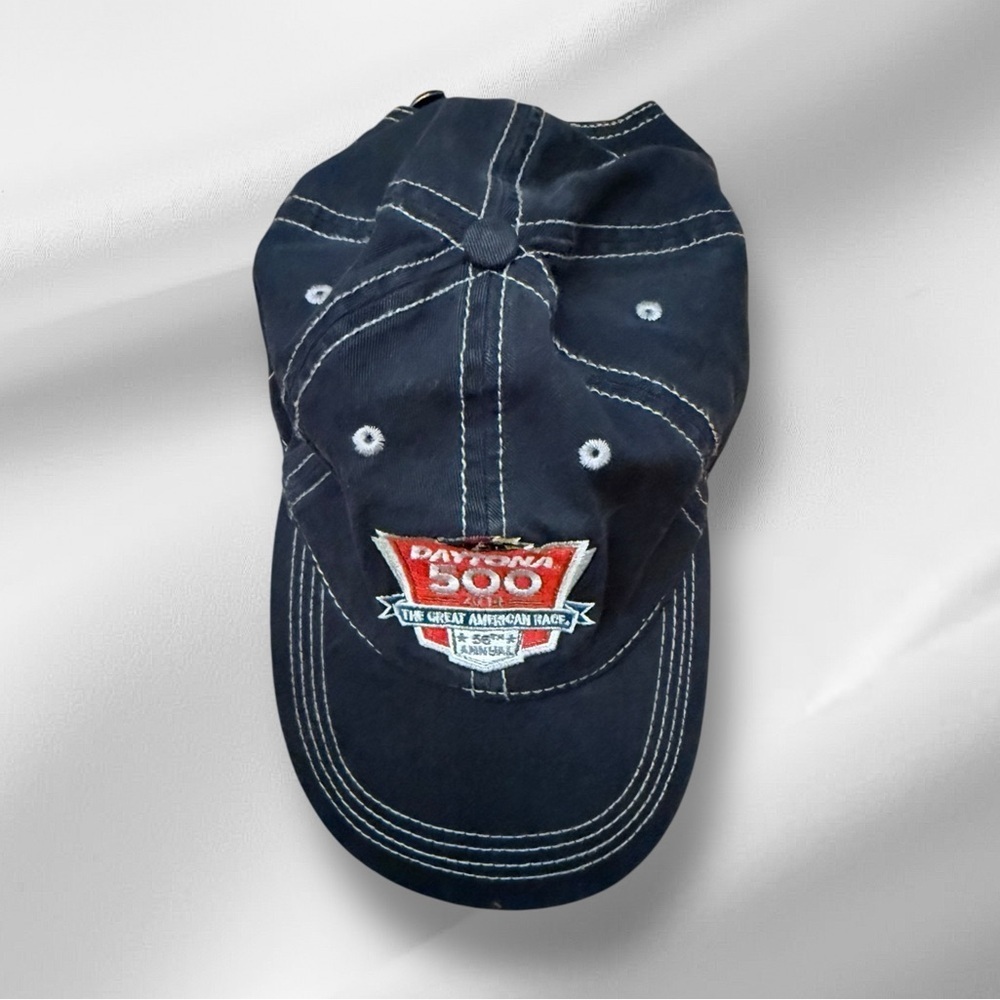 Nascar Prairie Mountain Daytona 500 Hat February 23, 2014